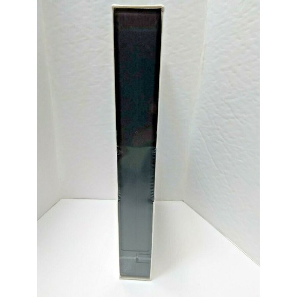 New SONY‎ T-30PR VHS Professional Grade Video Cassette VINTAGE Factory Sealed! - Picture 4 of 6